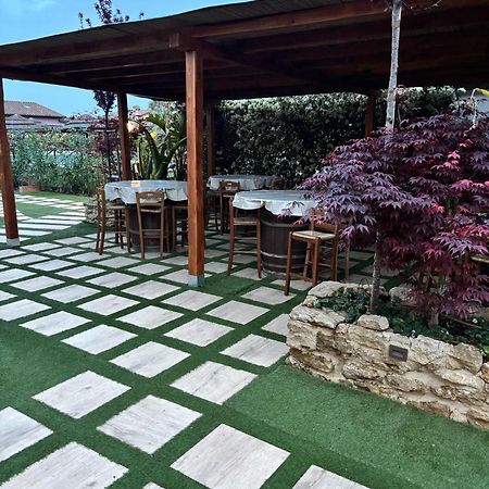 Aparthotel Fattoria Palazzeta - Pet & Family Friendly Cecina  Exterior foto