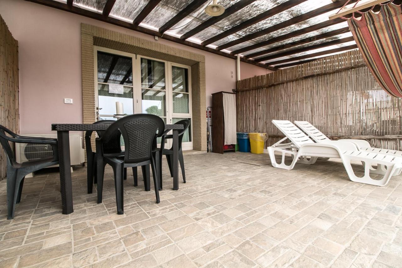 Aparthotel Fattoria Palazzeta - Pet & Family Friendly Cecina  Exterior foto