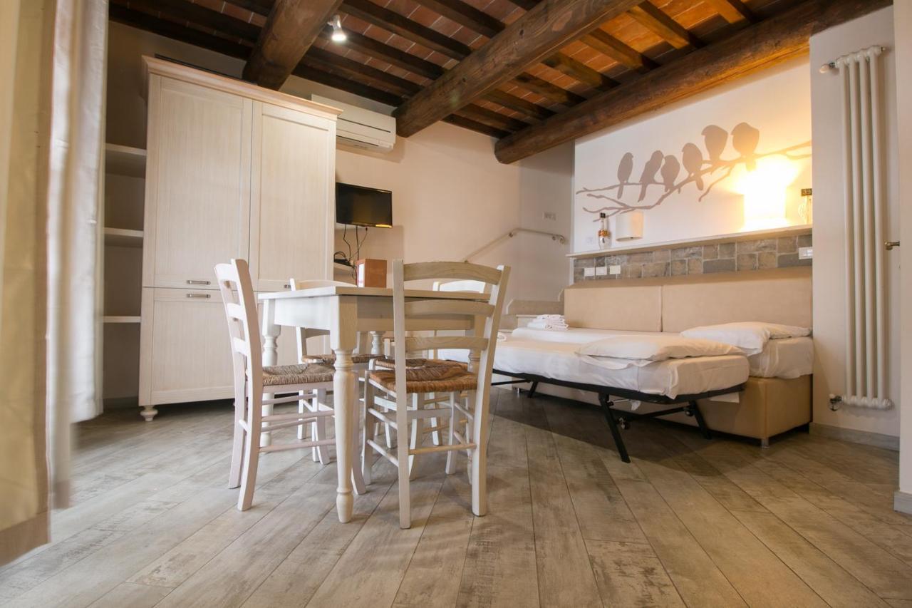 Aparthotel Fattoria Palazzeta - Pet & Family Friendly Cecina  Exterior foto