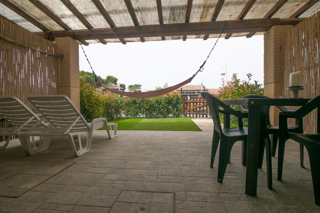 Aparthotel Fattoria Palazzeta - Pet & Family Friendly Cecina  Exterior foto