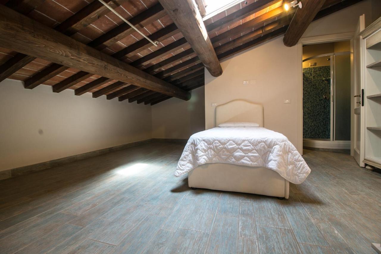 Aparthotel Fattoria Palazzeta - Pet & Family Friendly Cecina  Exterior foto