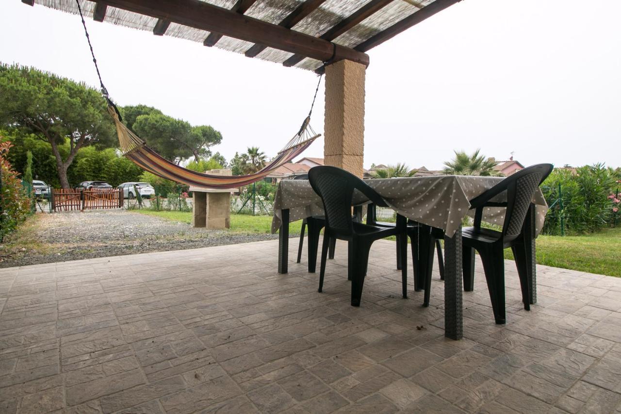Aparthotel Fattoria Palazzeta - Pet & Family Friendly Cecina  Exterior foto